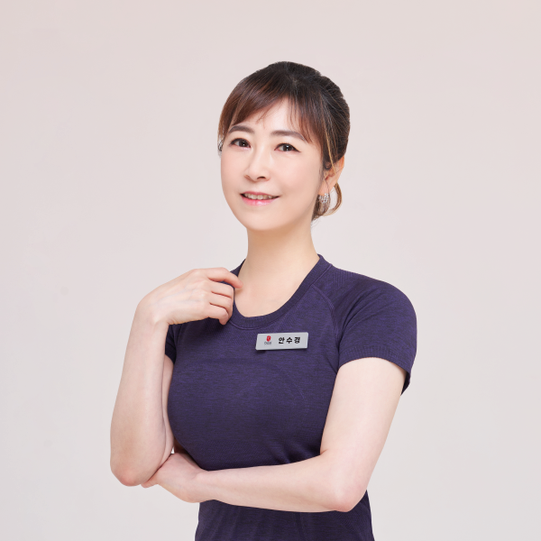 안수경 강사