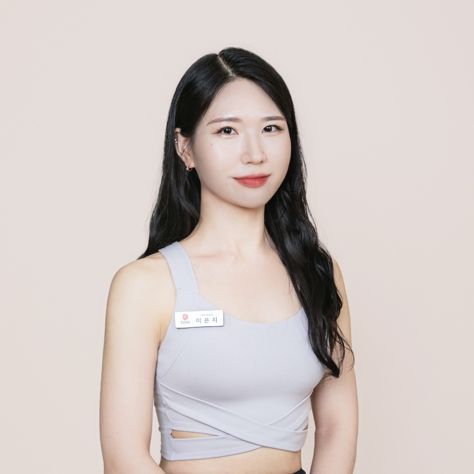 이은지 강사