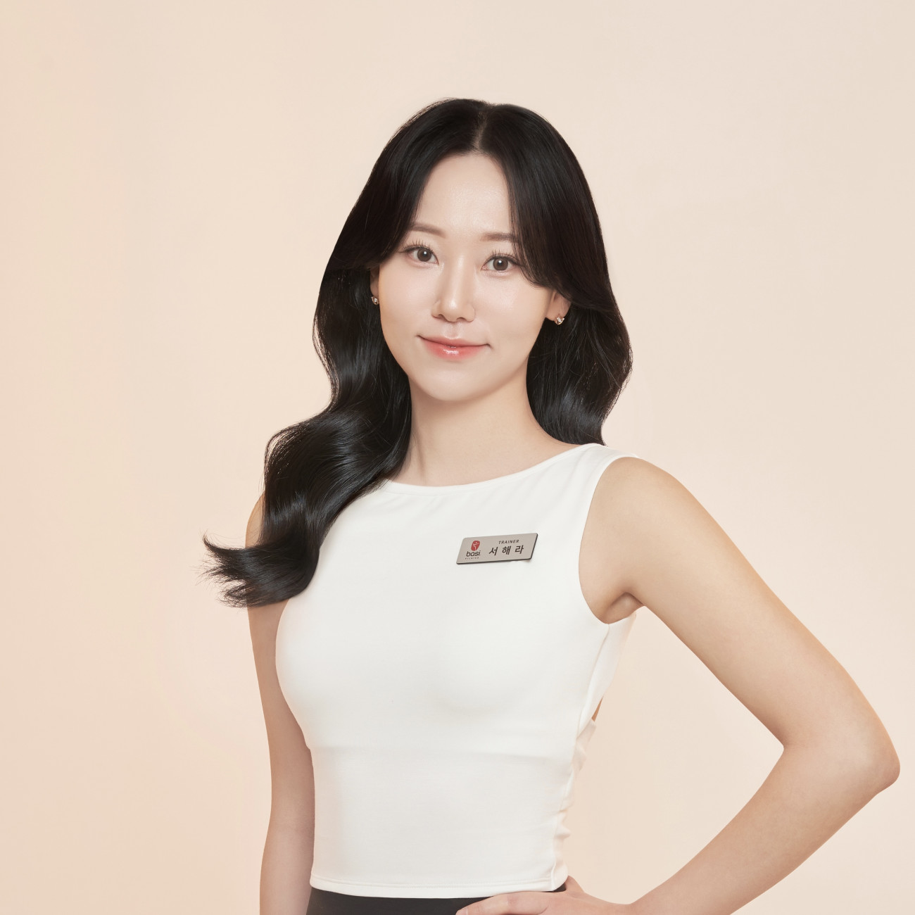 서해라 강사