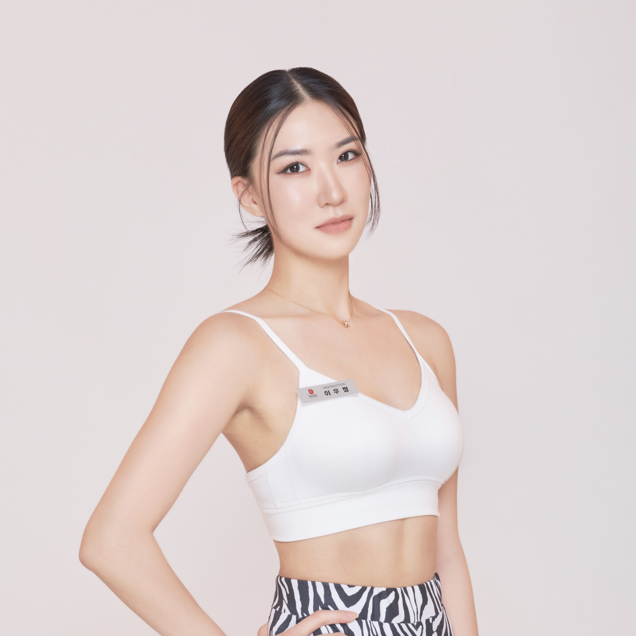 이우정 강사