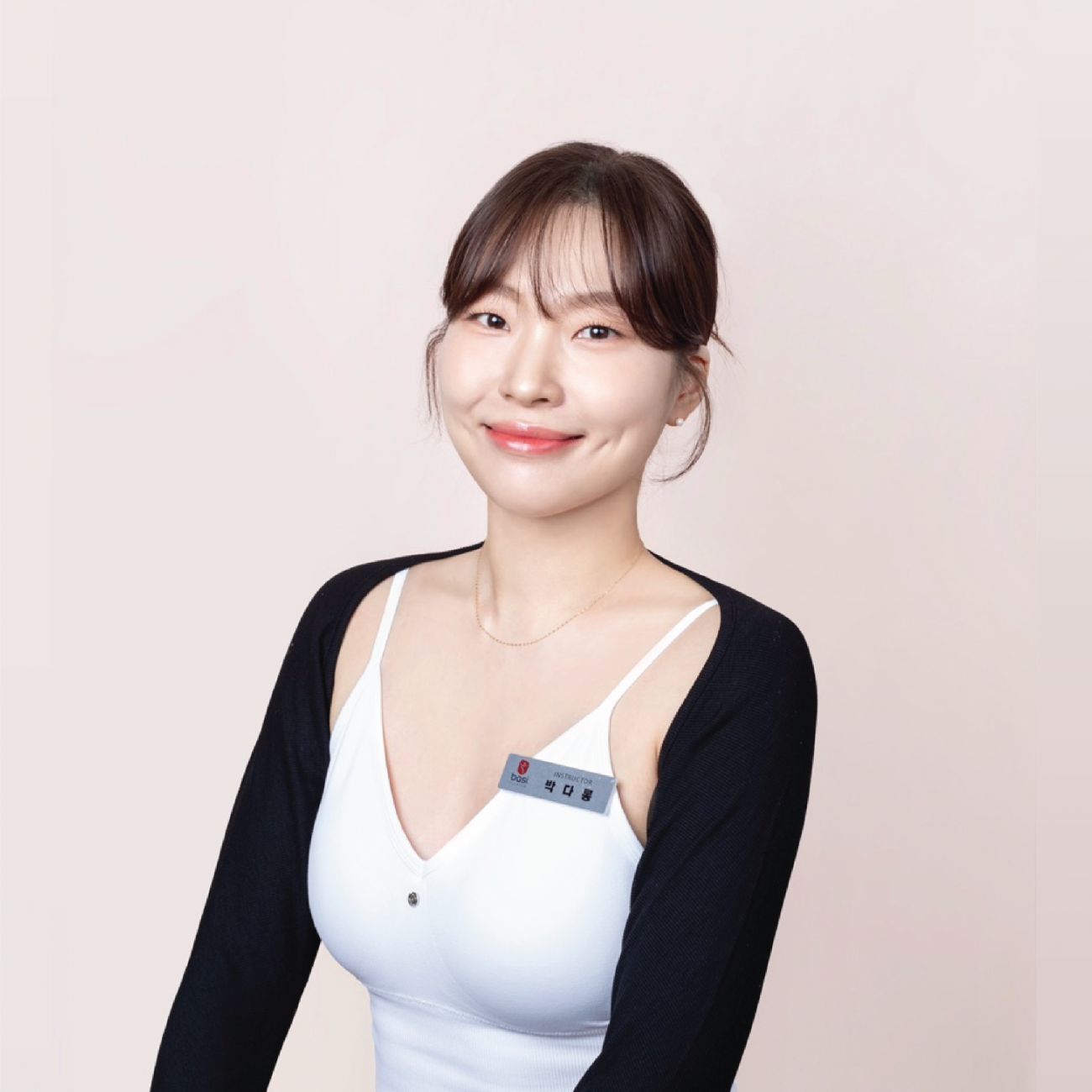 박다롱 강사