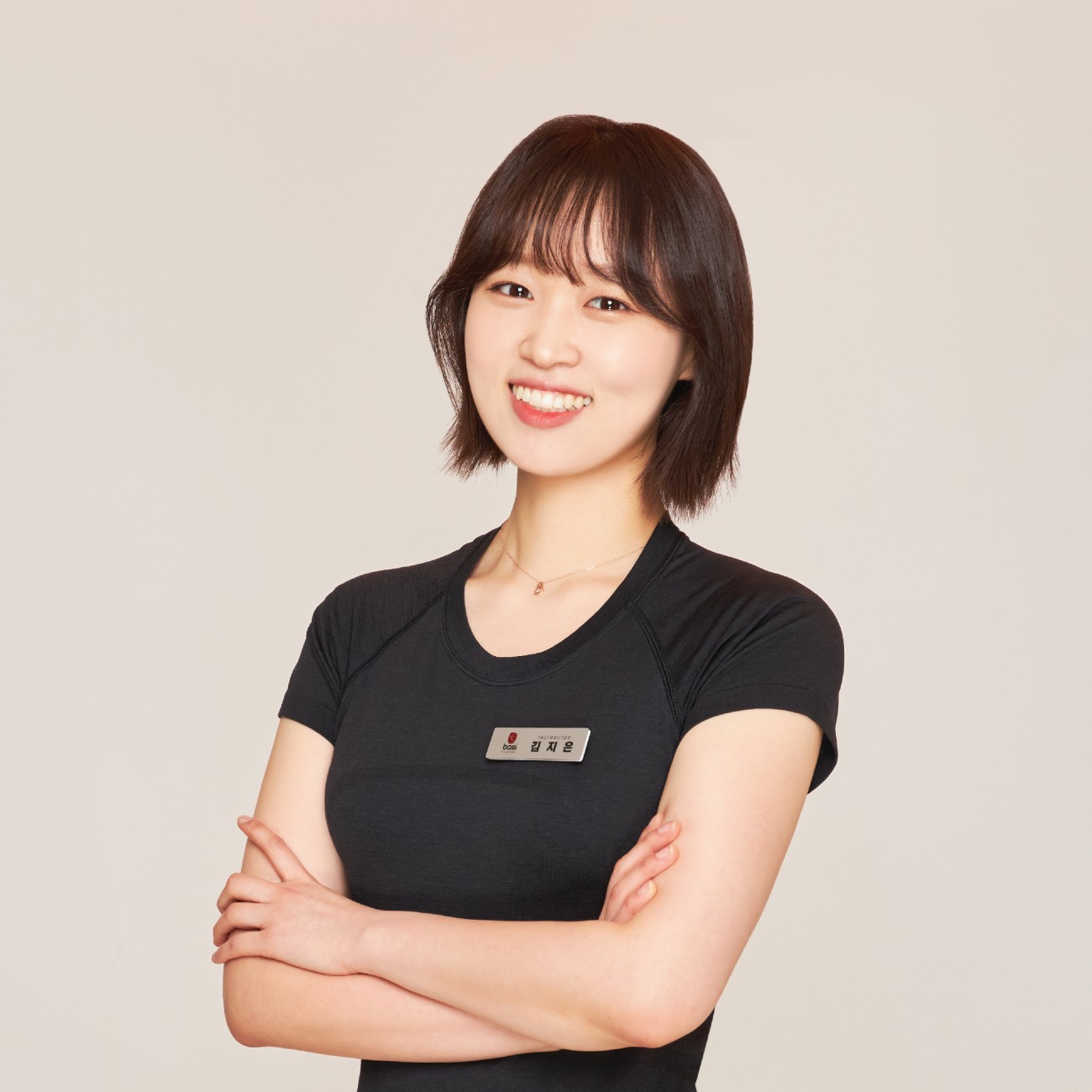 김지은 강사