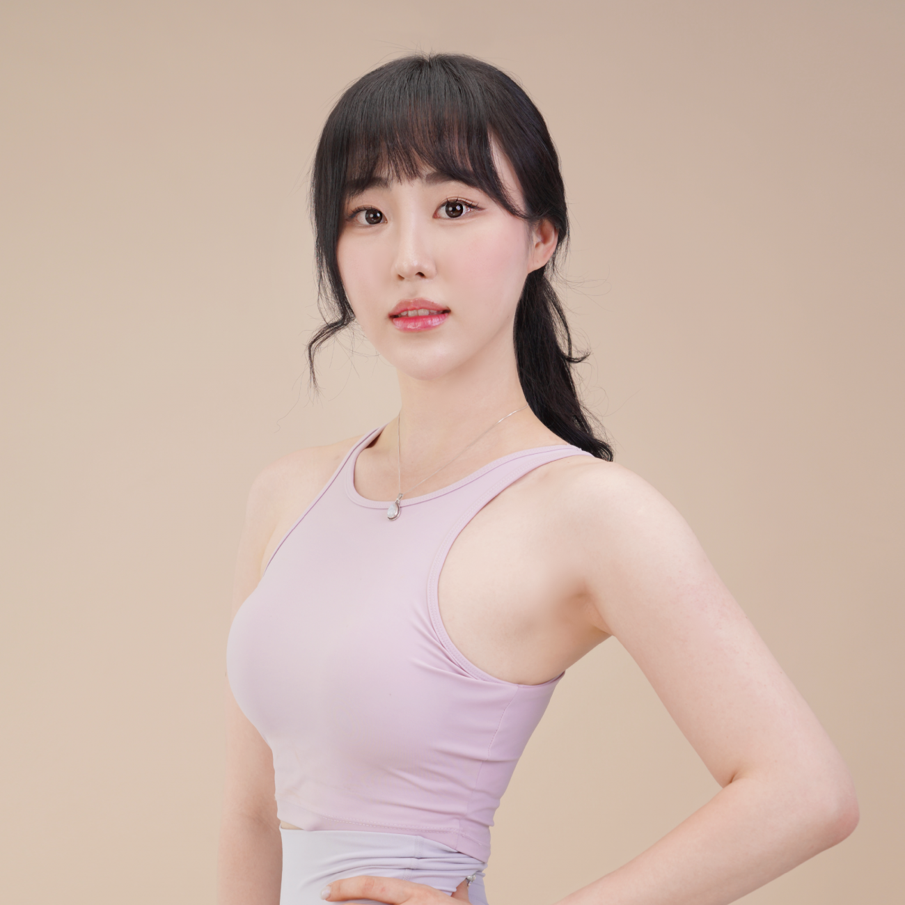 박진솔 강사