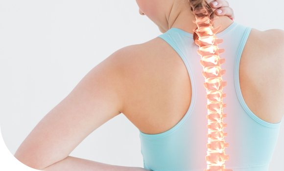 Discovering and Maximizing Spinal Extension